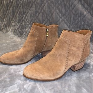 Women’s Franco Sarto Booties